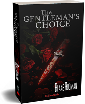 Hellbound Books Publishing